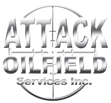 Attack Oilfield Services Inc.