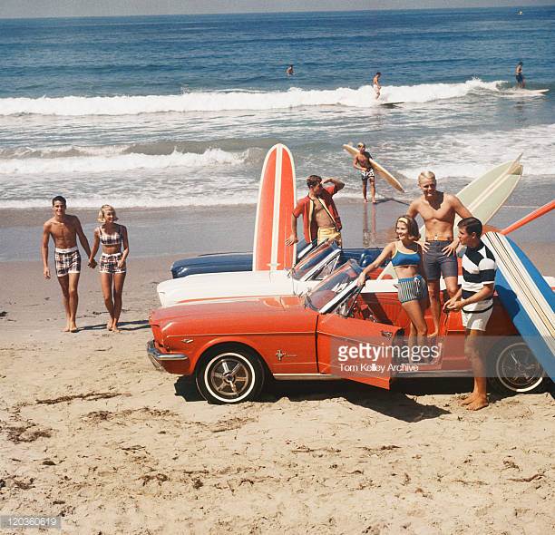 Photo by Tom Kelley Archive/Retrofile RF / Getty Images