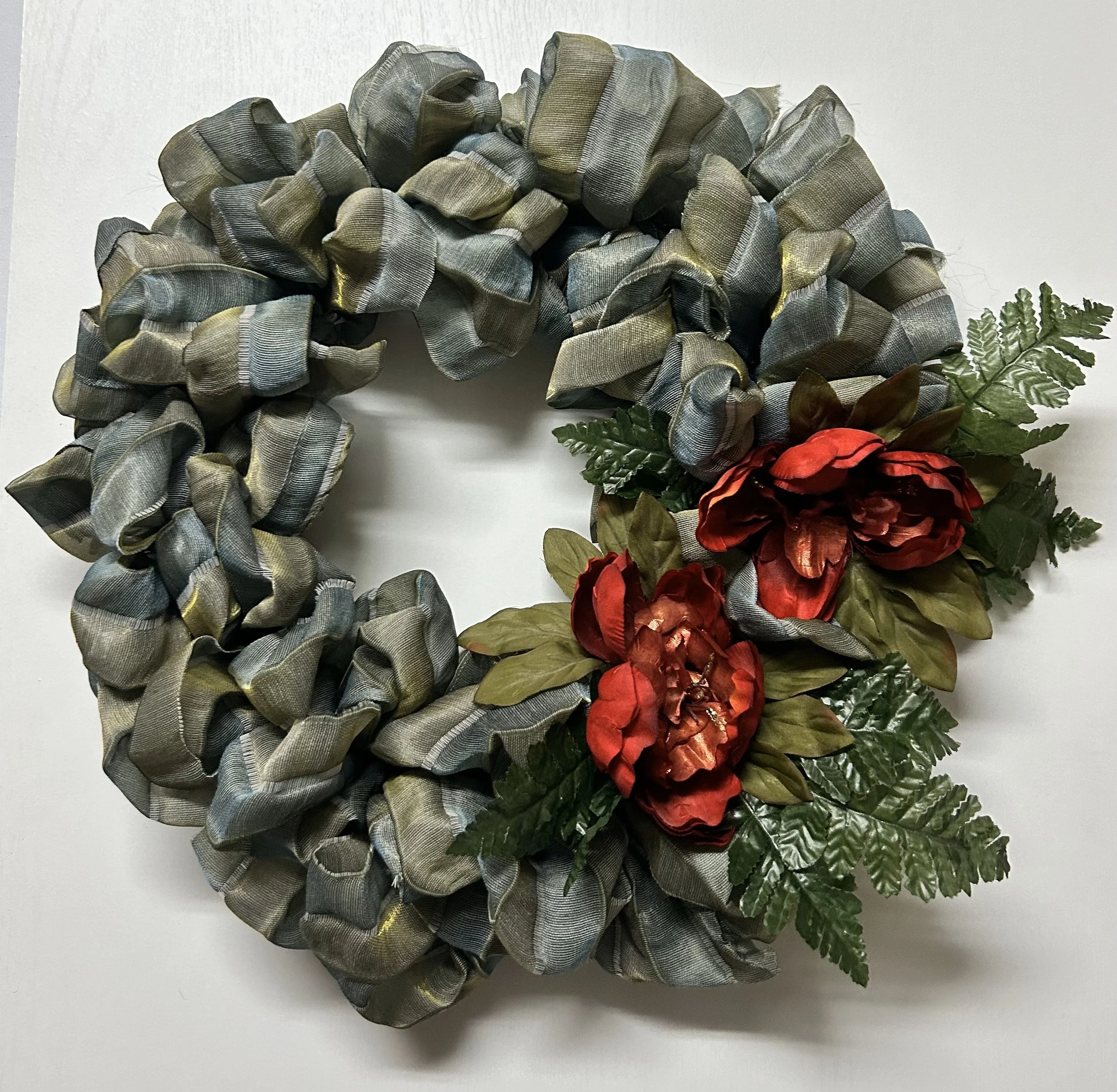 Christmas / Winter Wreath