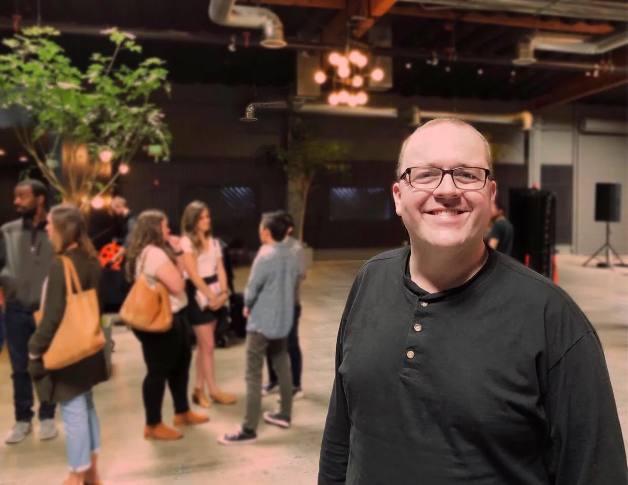 Theo's Collective Story