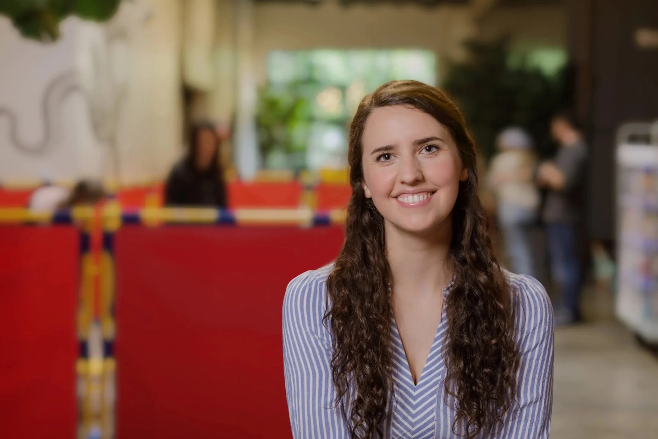 Victoria's Collective Story