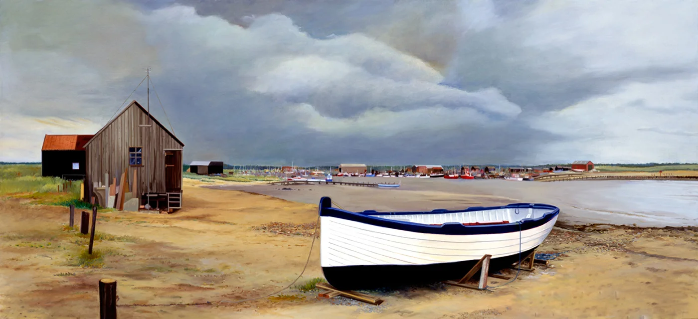 L Hanson_Before a Storm Oil 24%22x 52%22.jpg