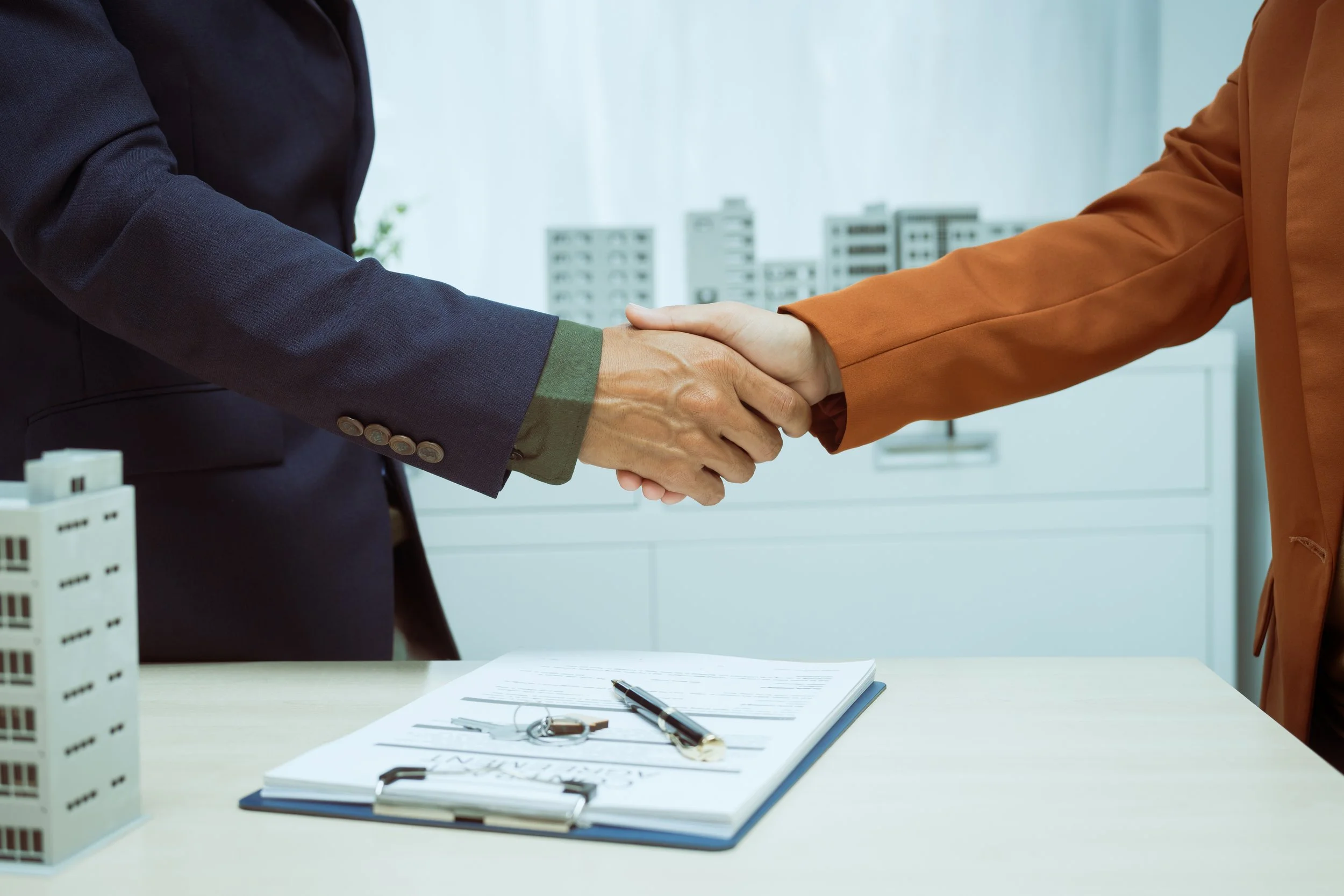 Financing Your Dream Property: A Guide to Land Loans in Northwest Arkansas