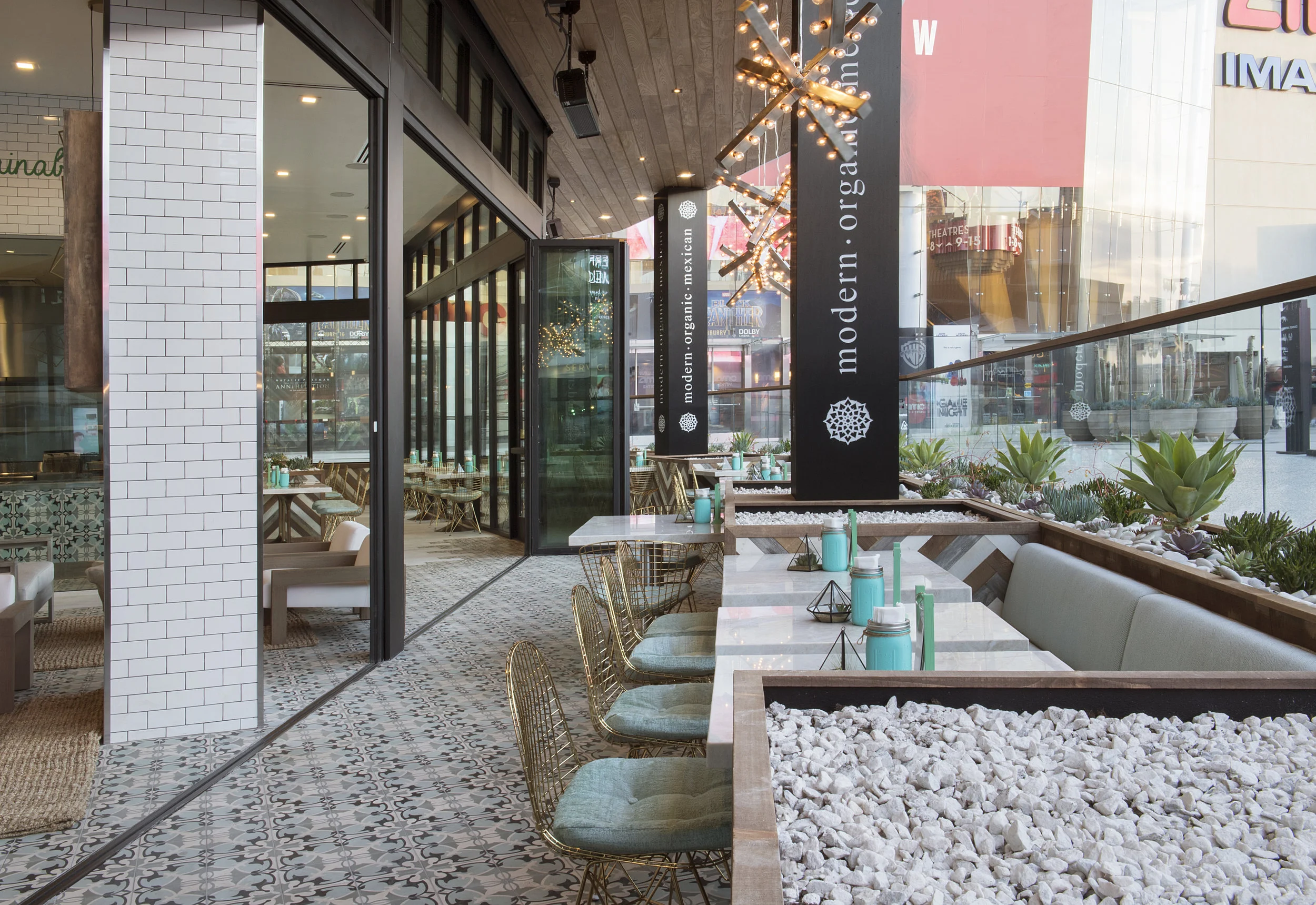 Oh Yay! Tocaya Organica