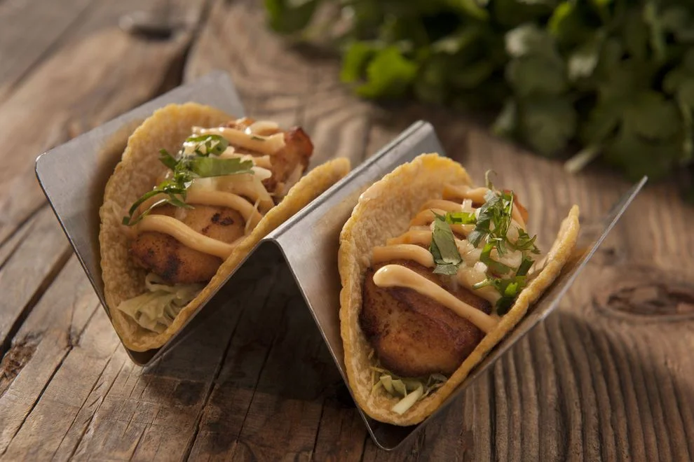 California's best fish tacos? 