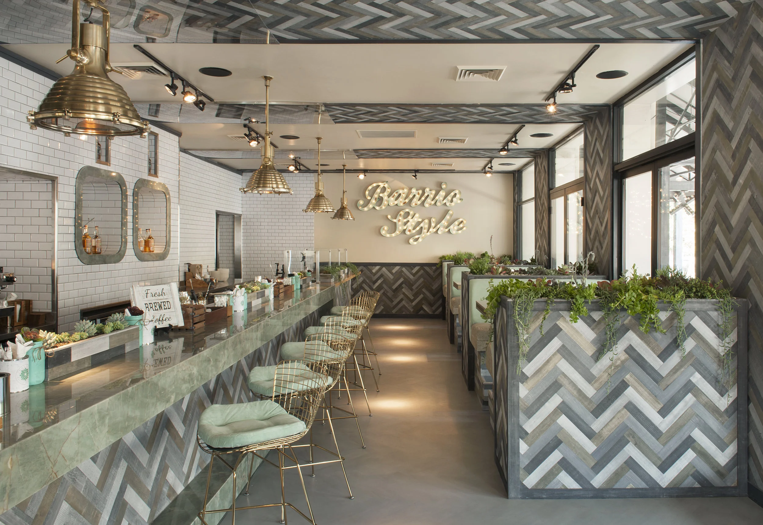 Tocaya Organica Continues Relentless Expansion With Beverly Center Location