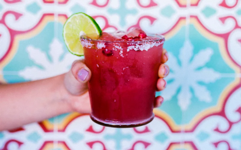 8 of the Very Best Margaritas in L.A.