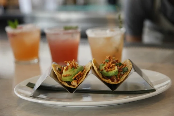 Best Happy Hours On The Westside