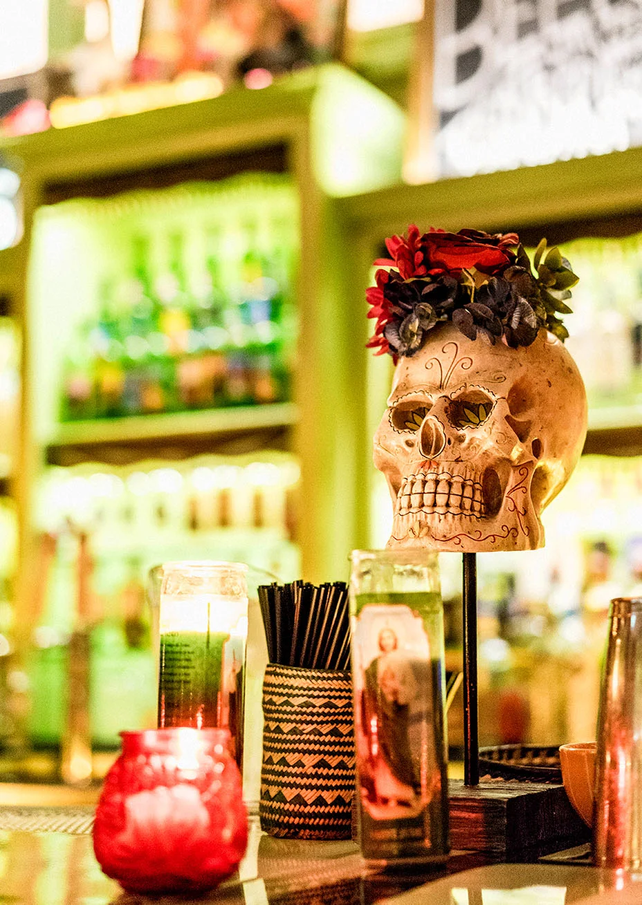 Where to Celebrate Cinco De Mayo in L.A.