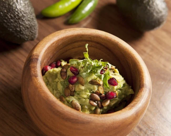 Rock Out With Your Guac Out! Where To Celebrate National Guacamole Day In L.A.