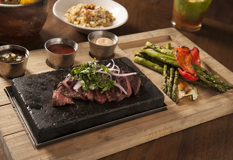 New Additions to Dining Favorites