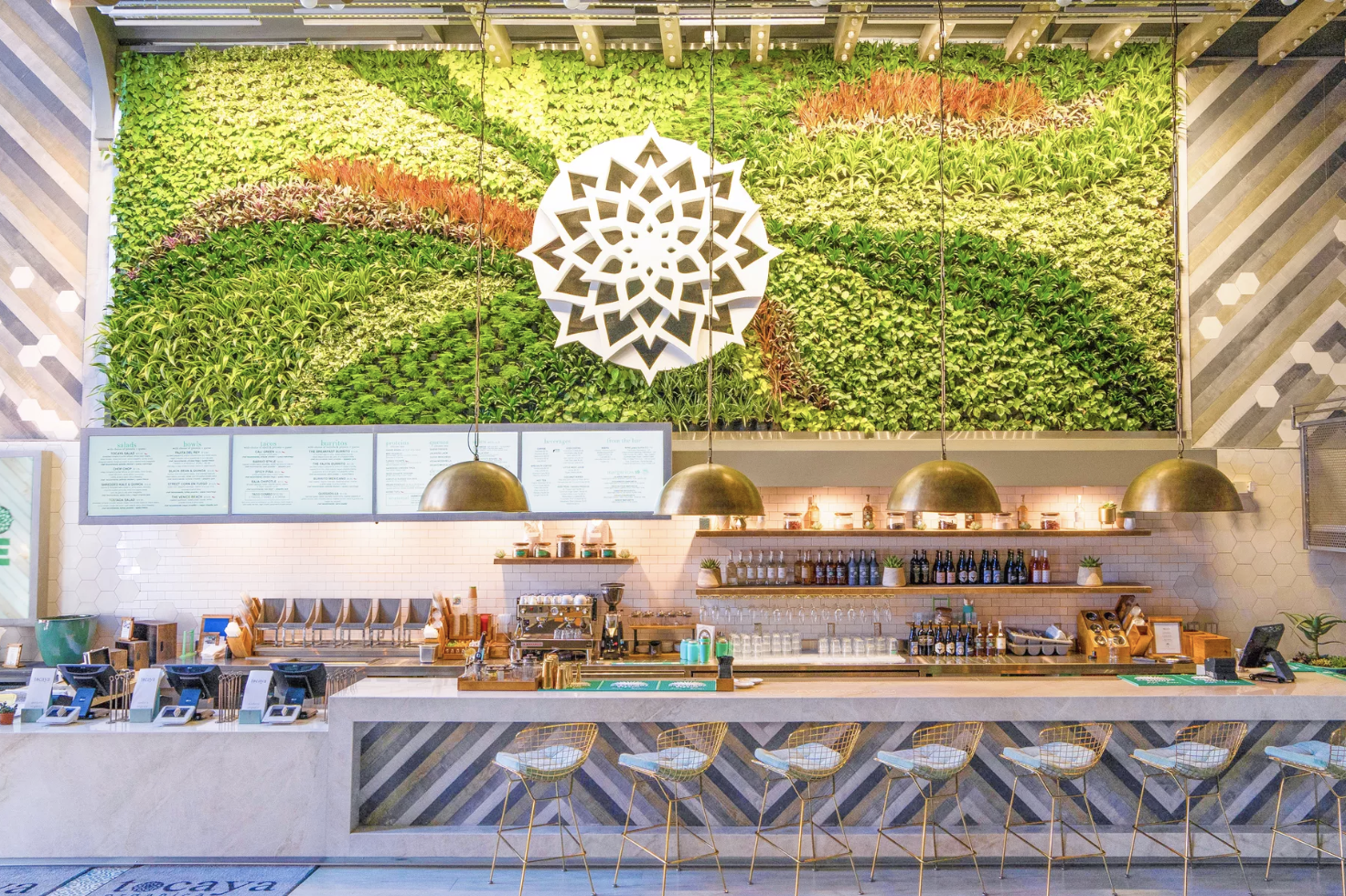 Casual Mexican Restaurant Arrives in the Gaslamp Quarter