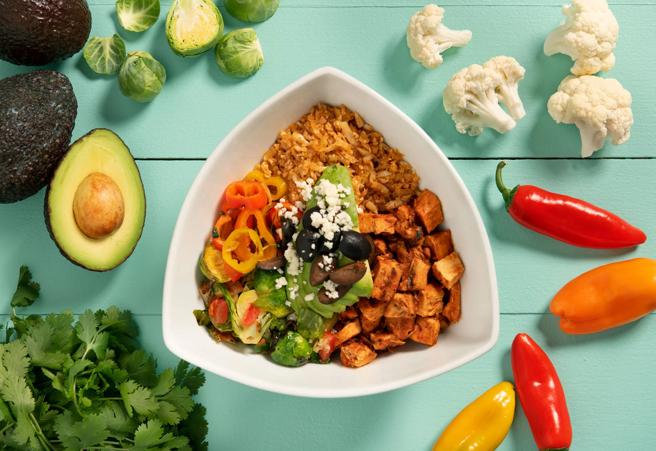 VEGAN-FRIENDLY TOCAYA ORGANICA EXPANDS TO THE BEVERLY CENTER