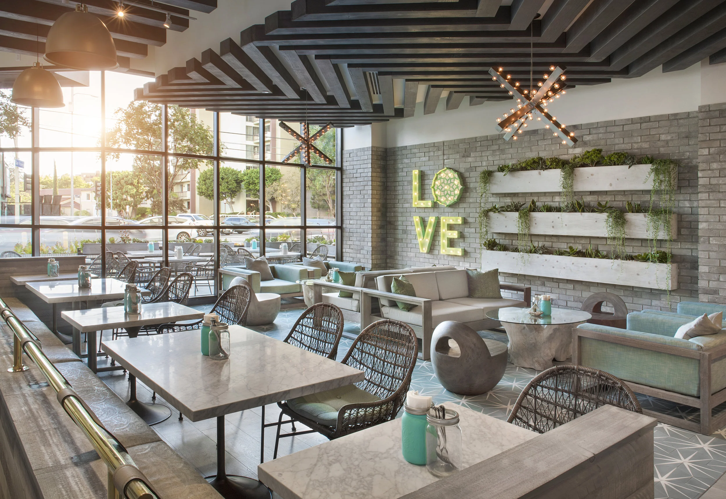 What's Happening Los Angeles: November Food News