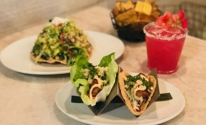 Tasted: Tocaya Organica in The Gaslamp