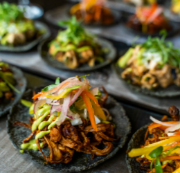 Los Angeles Weekend Events Roundup November 1-4