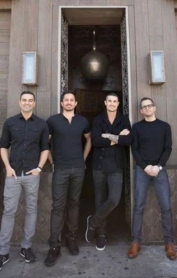 The Madera Group Raises $20.85 Million In New Equity Round