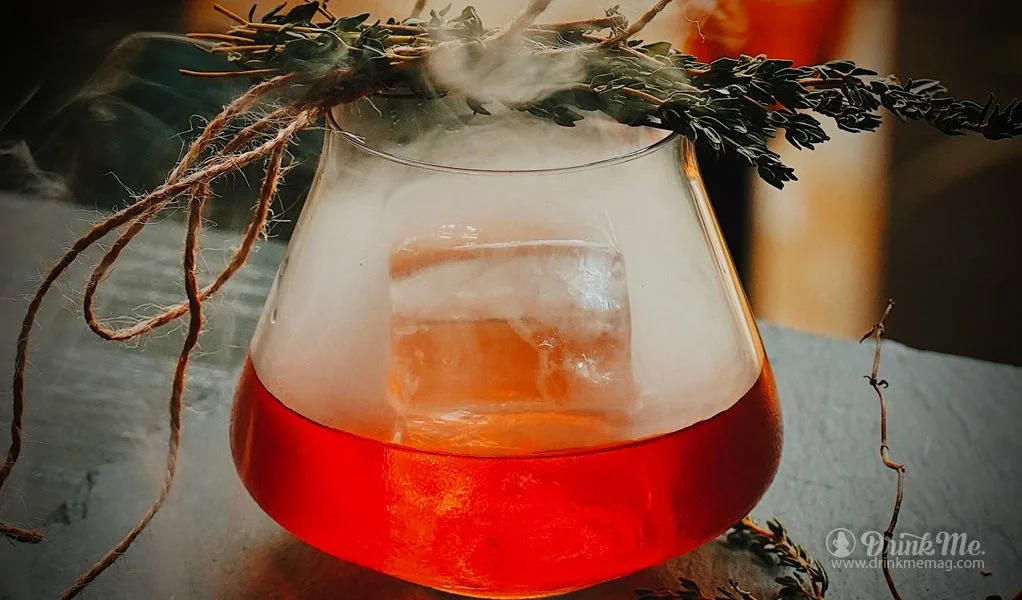 7 TEQUILA COCKTAILS TO WARM YOUR BODY AND MIND