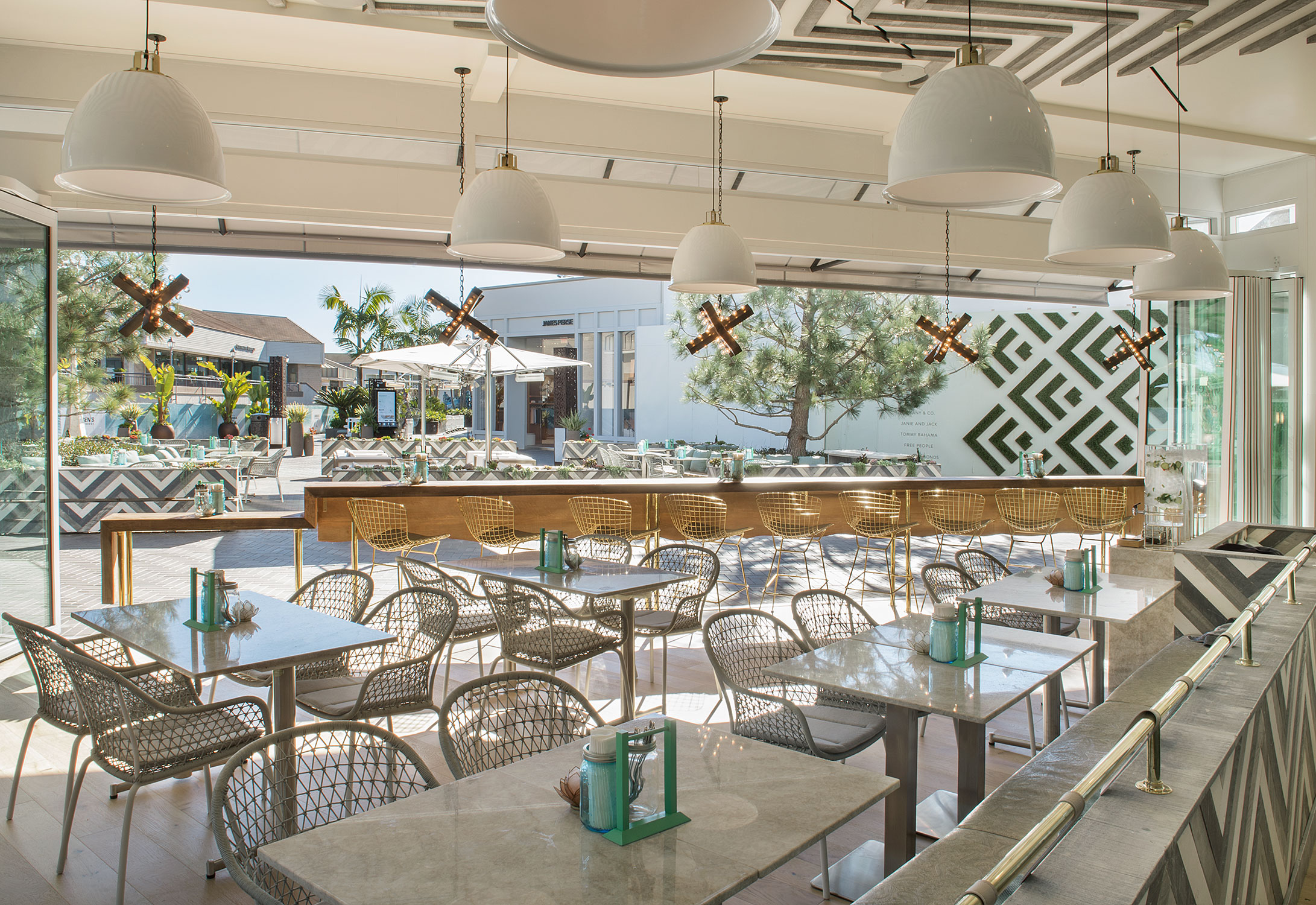 The Madera Group to open 11 locations by year's end, first overseas store