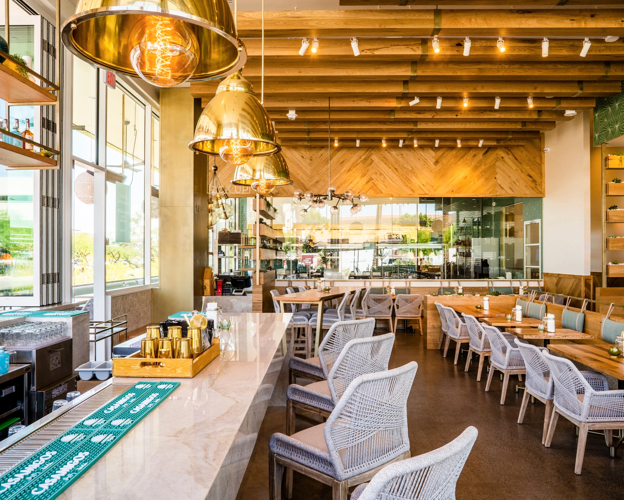 Tocaya Organica Phoenix — The Madera Group