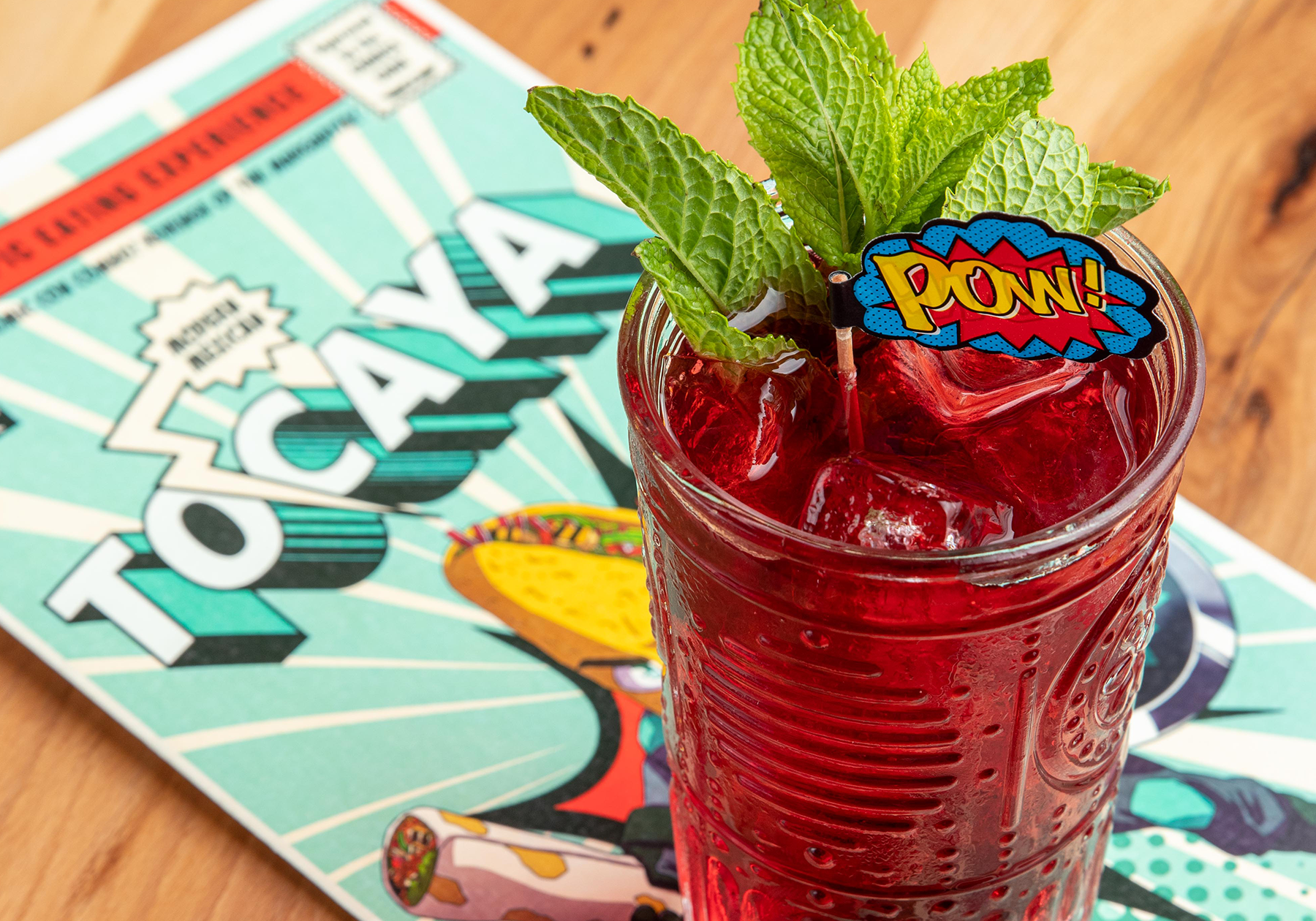 Where to Eat and Drink During Comic-Con