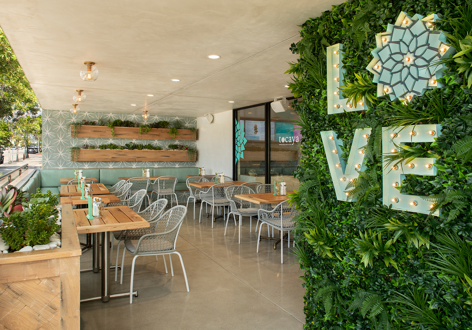 Tocaya opening 15th unit in 3 years