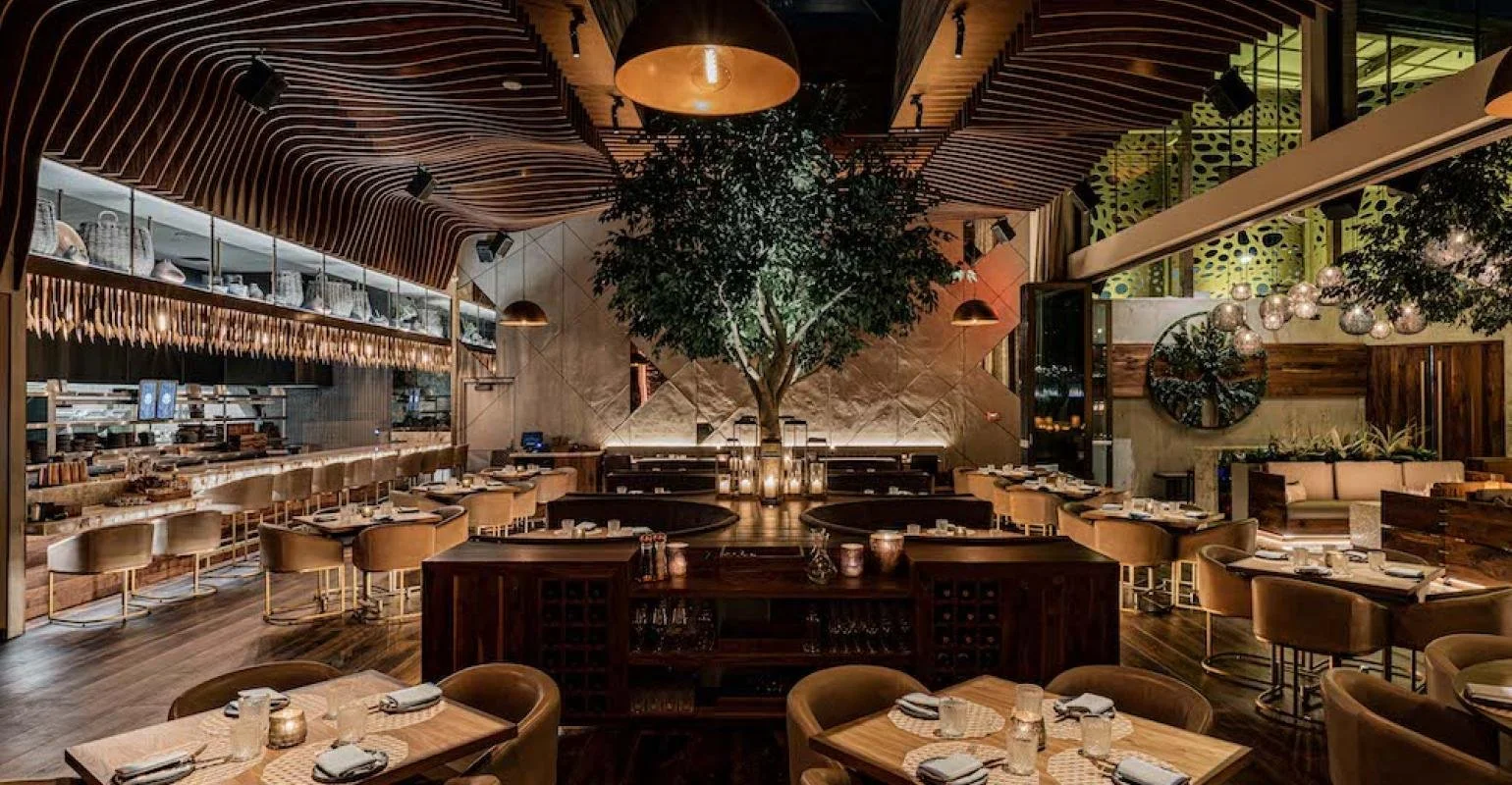 Lifestyle Entrepreneurs Tosh Berman and Mikey Tanha Launch Noble 33: An All-New Hospitality Company