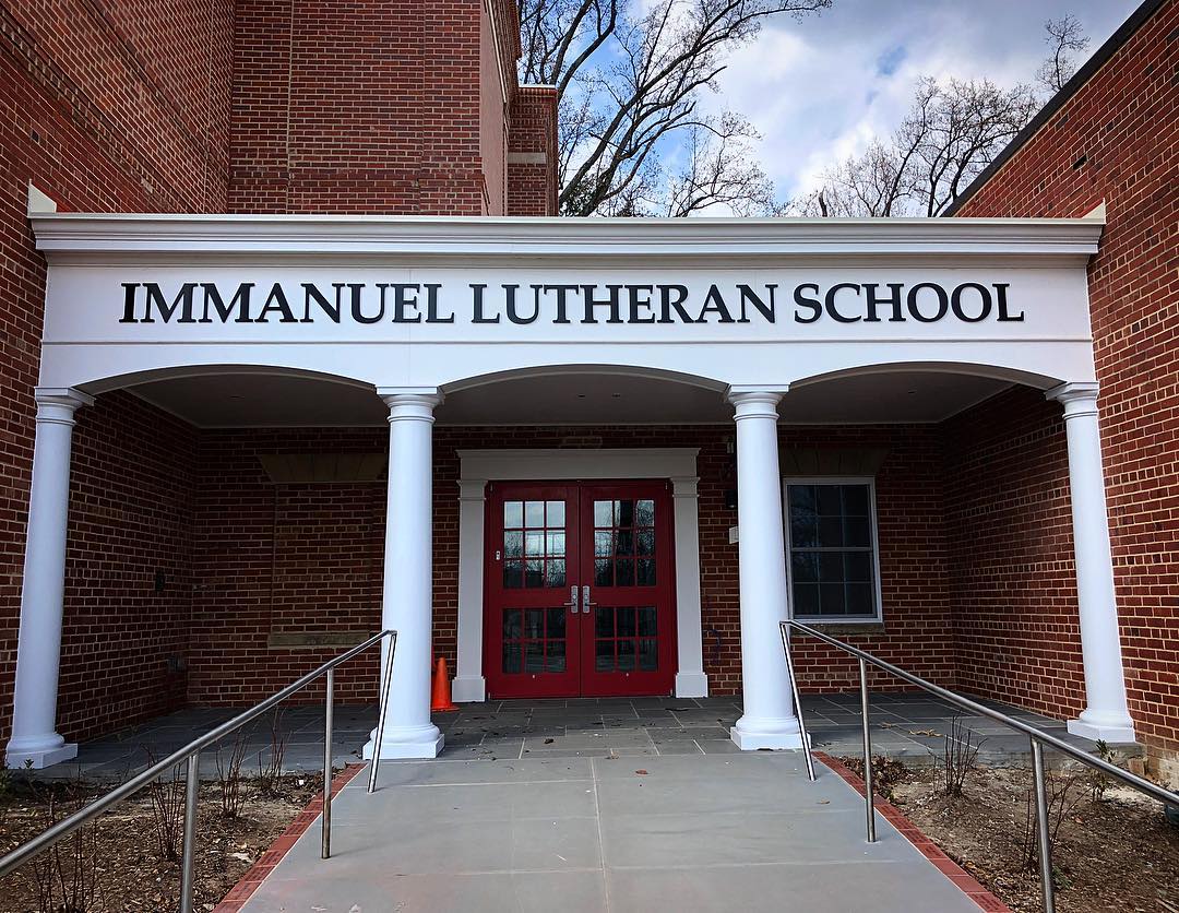 Immanuel Lutheran School