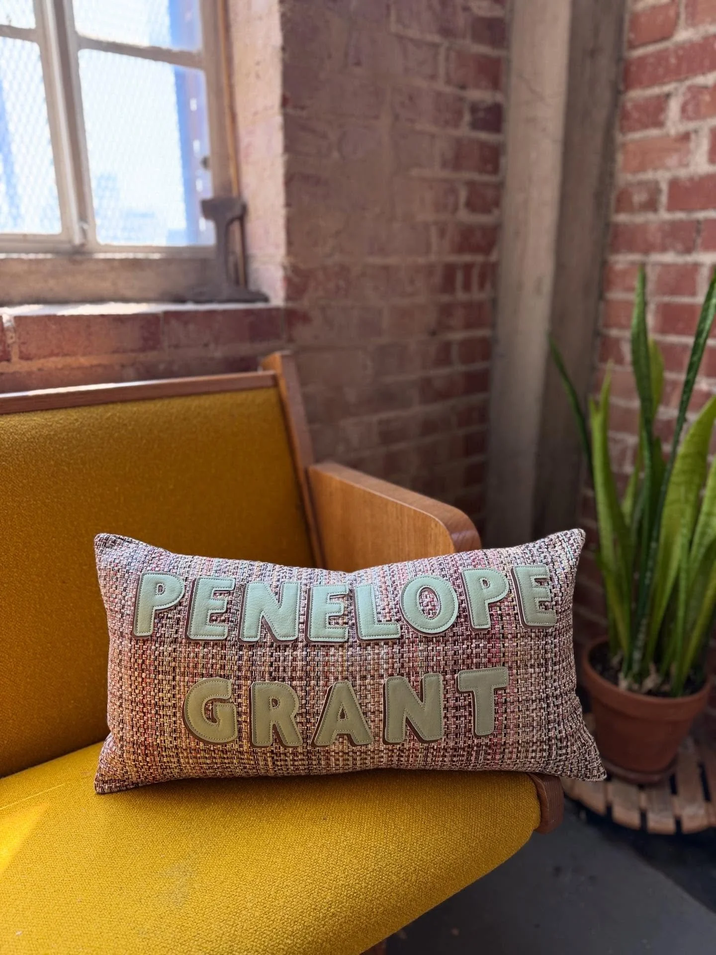 Penelope Grant 💛 the most special baby girl in the world.