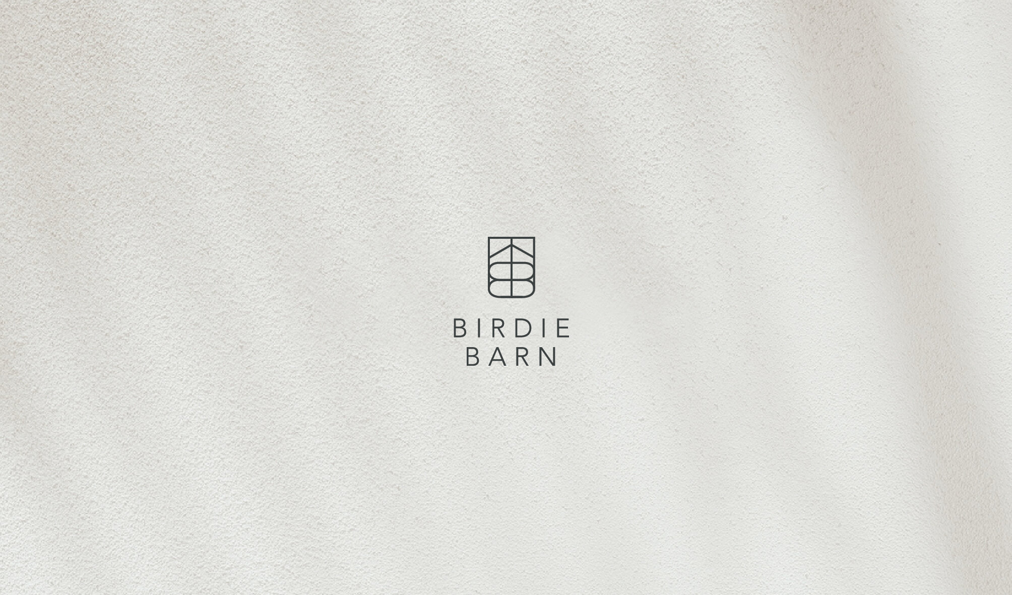 Birdie Barn