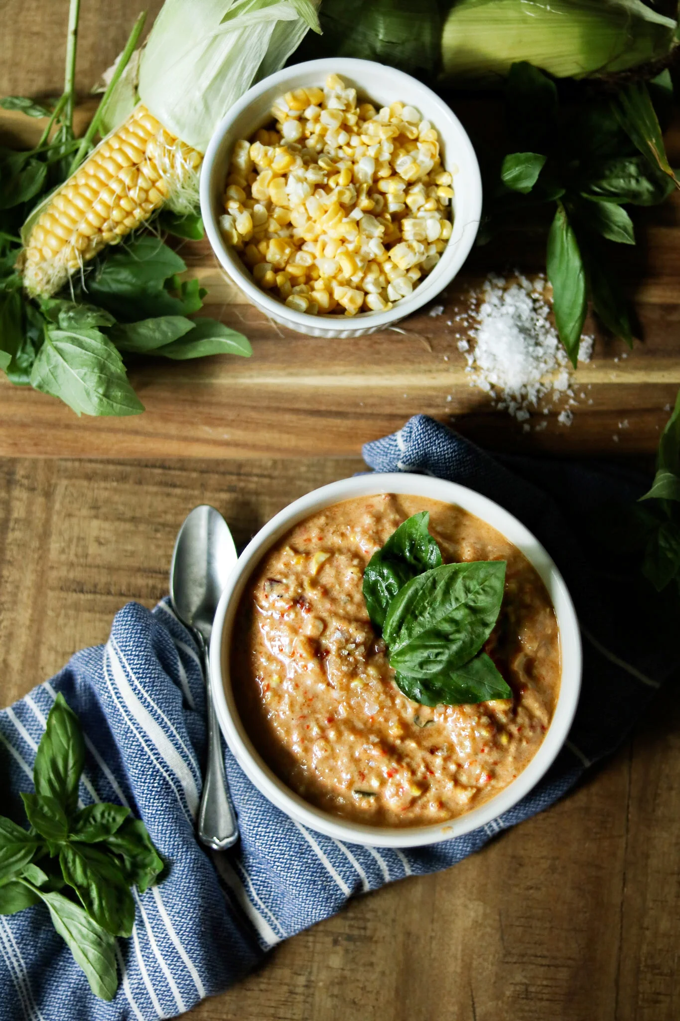 The Summer Soup Must!