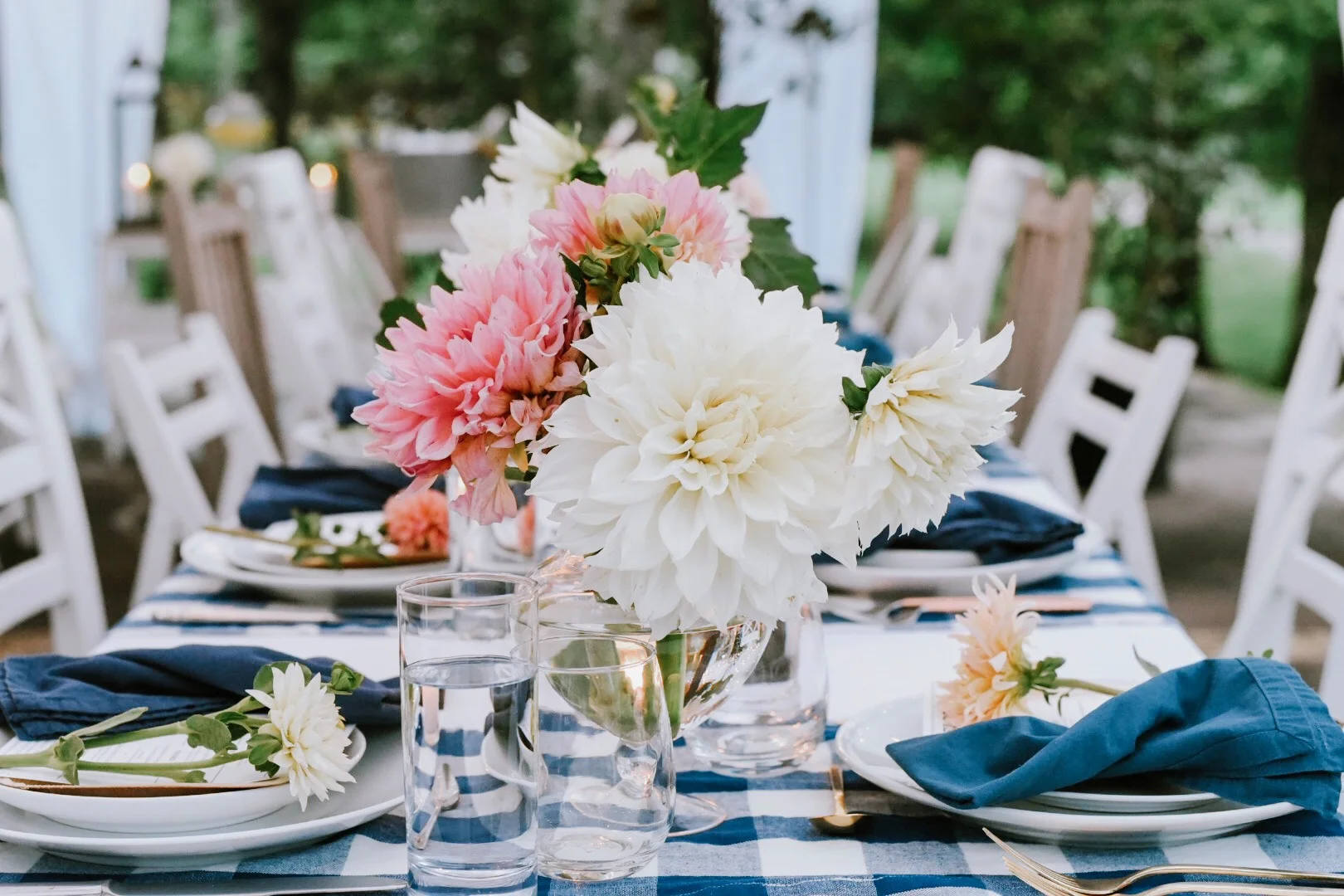 Sunday Supper Dinner Party Dates!