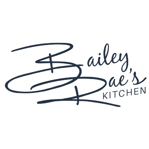 Bailey Rae's Kitchen