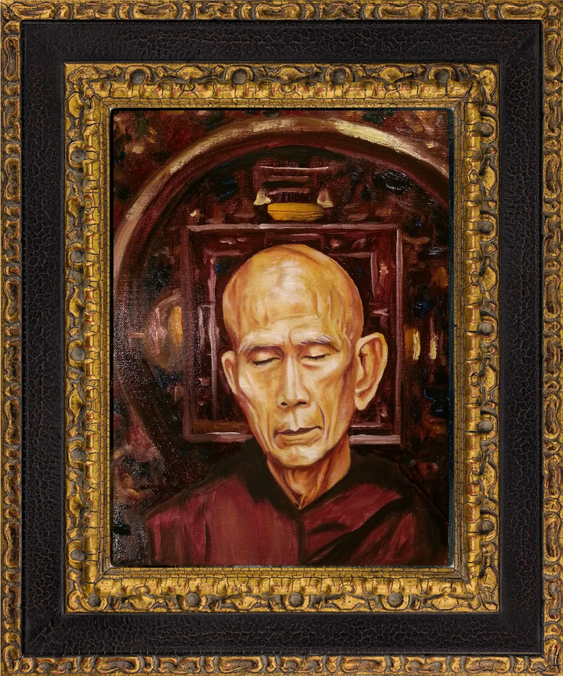 MOKSHA