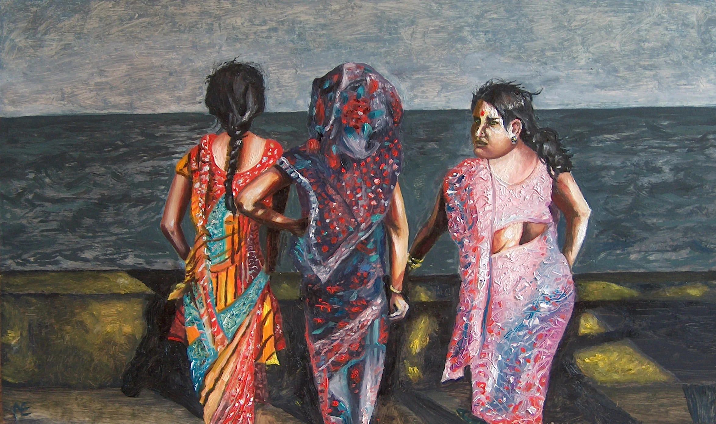 MOTHER INDIA