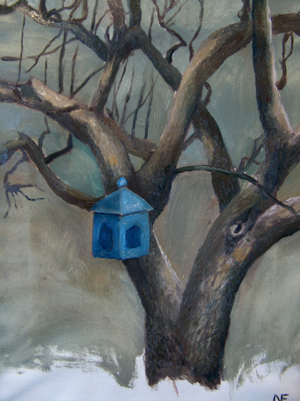 BLUE HOPE