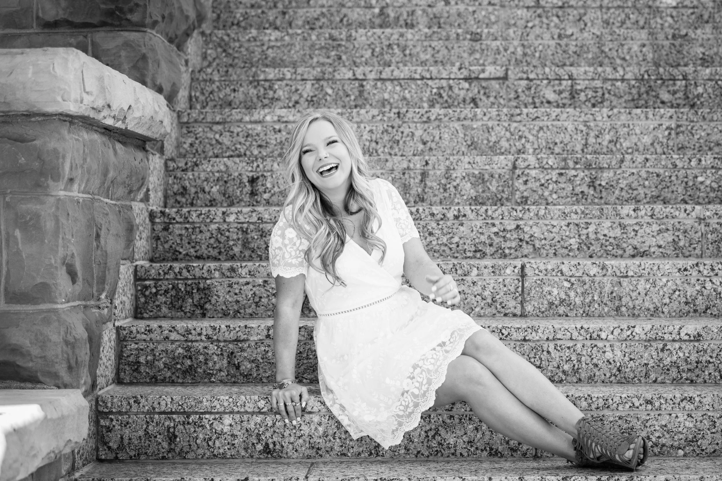 Senior Photo Session