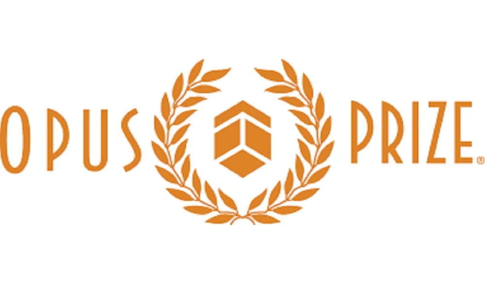 Opus Prize