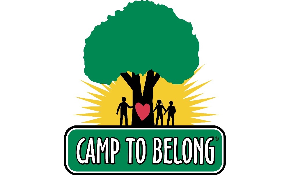 Camp to Belong