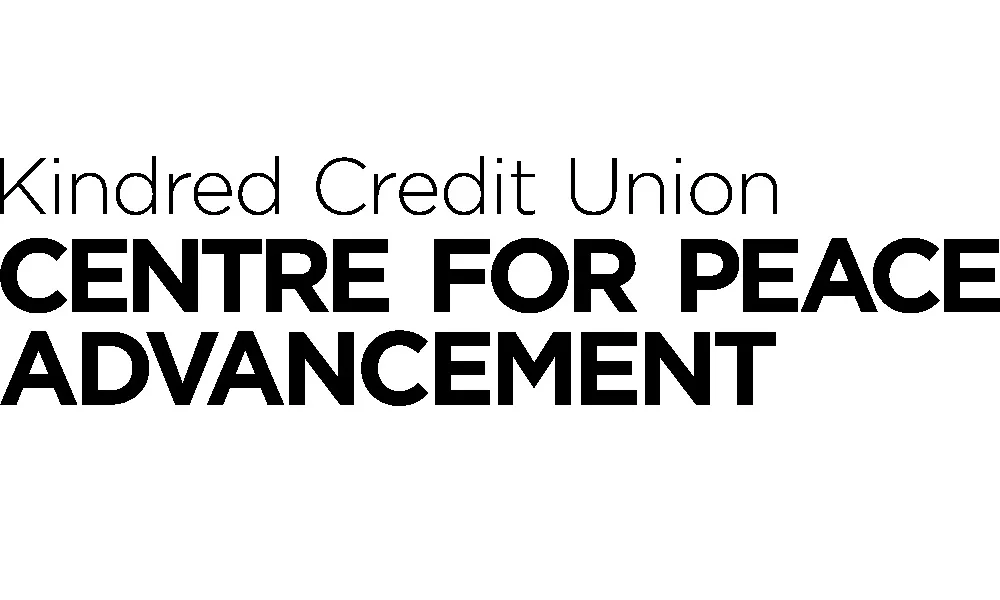 Centre for Peace Advancement (Canada)