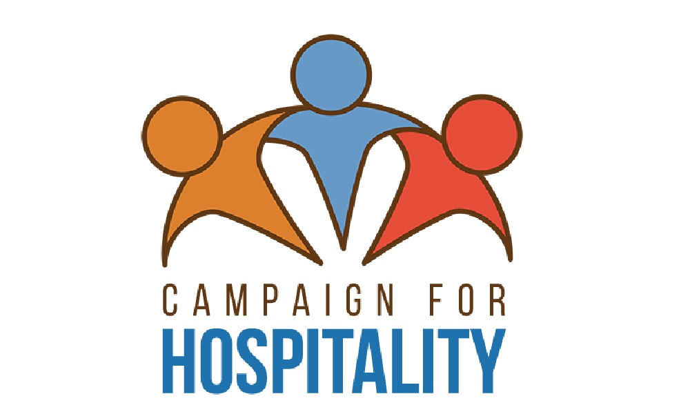 Campaign for Hospitality