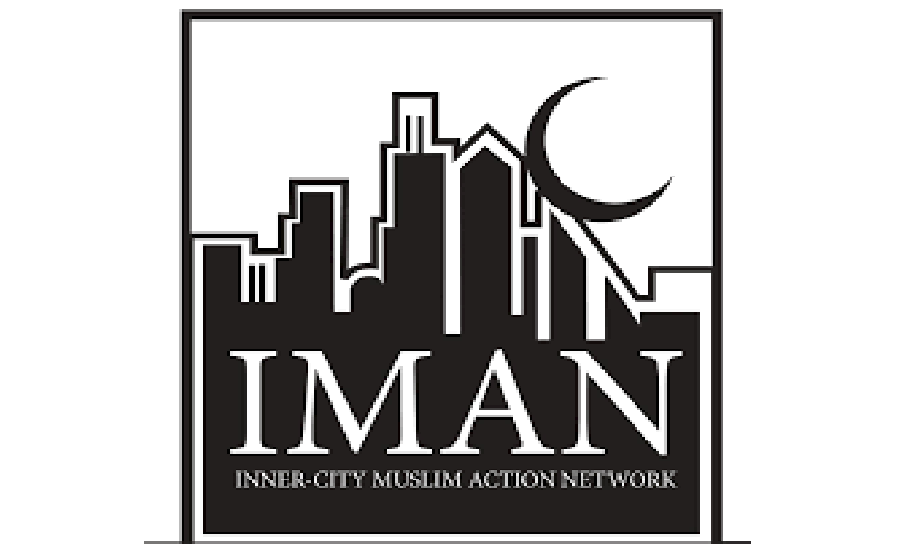 Inner-City Muslim Action Network (IMAN) (Chicago, Atlanta)