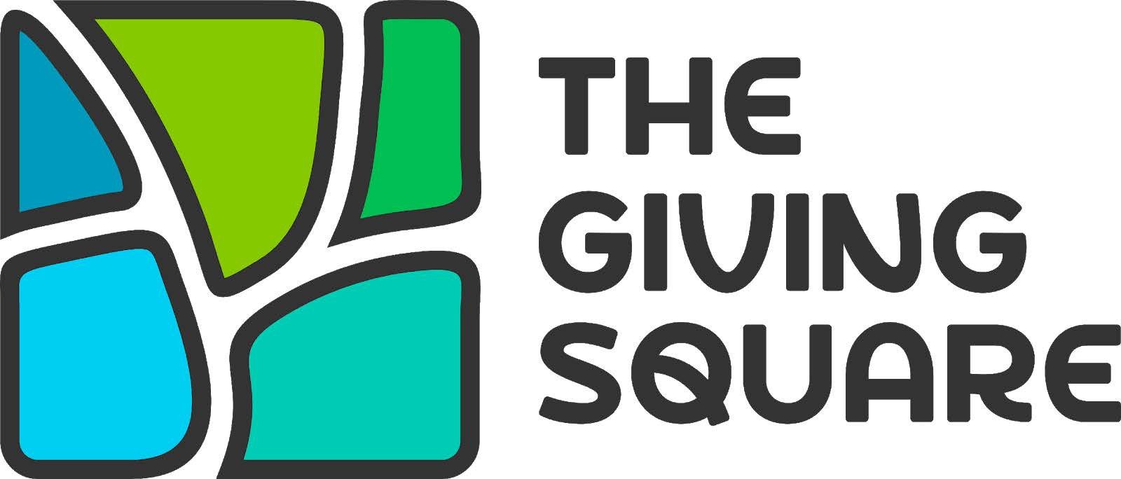 The Giving Square