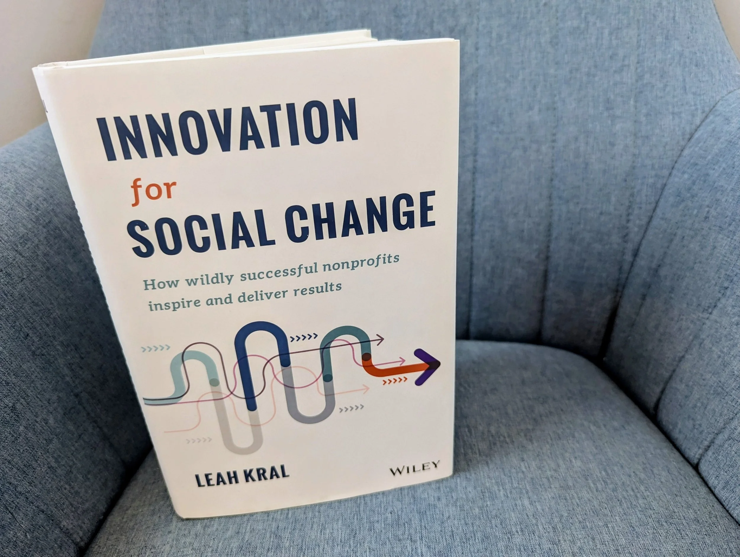 Insights for Change: Innovation is a collective undertaking