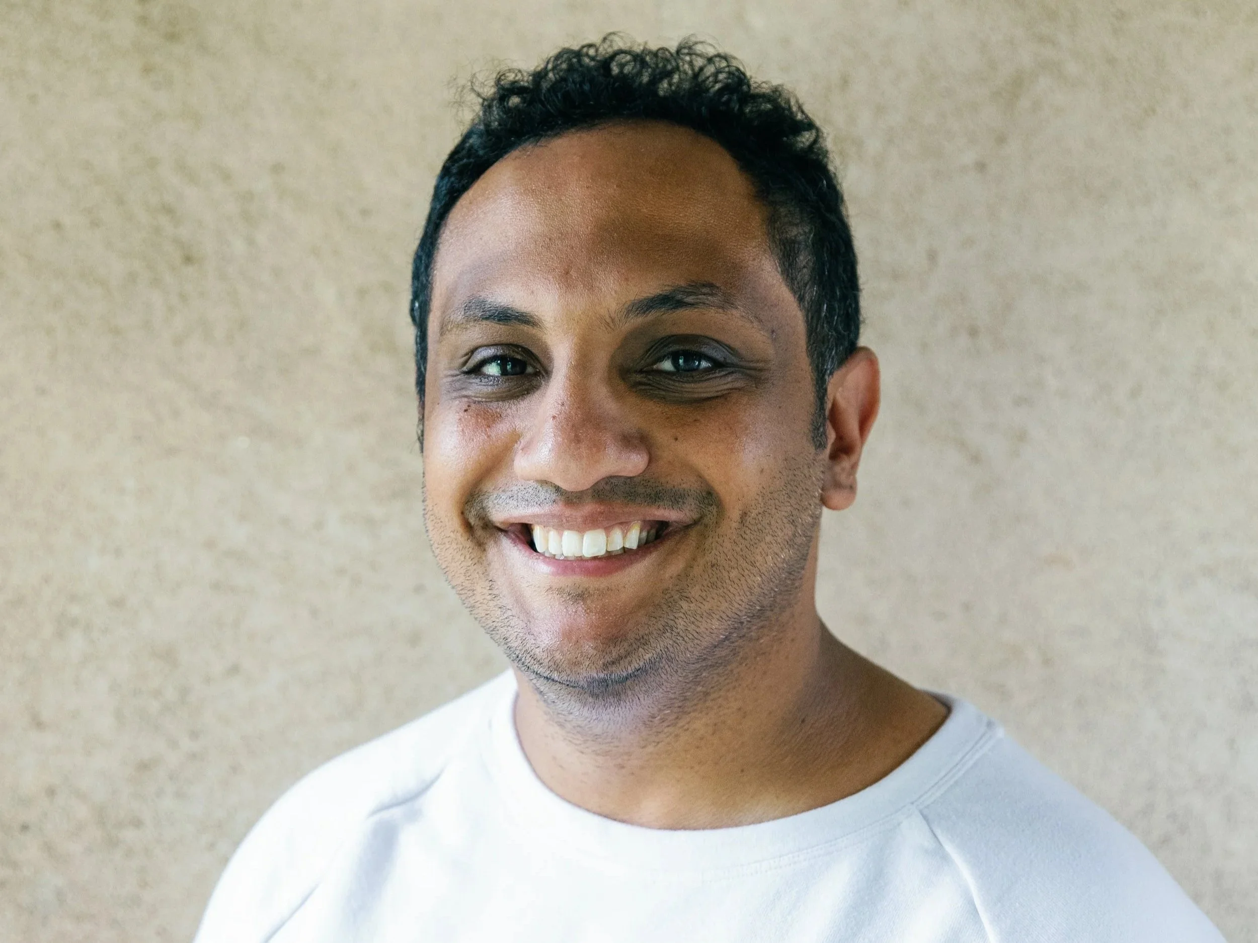 Meet an innoFaither: Mohammed Al Samawi