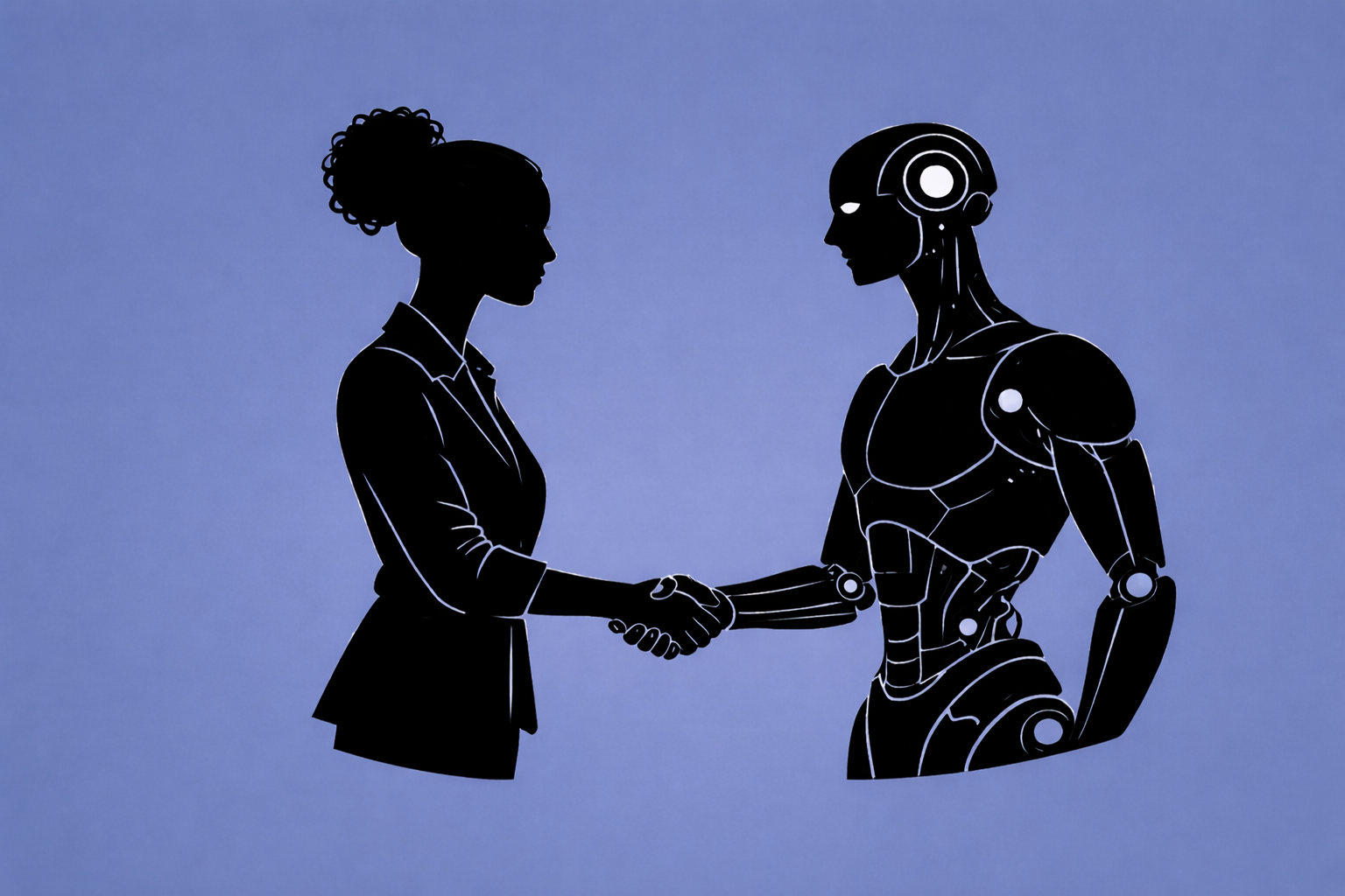 Where Faith Meets the Algorithm:&nbsp;A Guide to AI, Religion, and Social Innovation