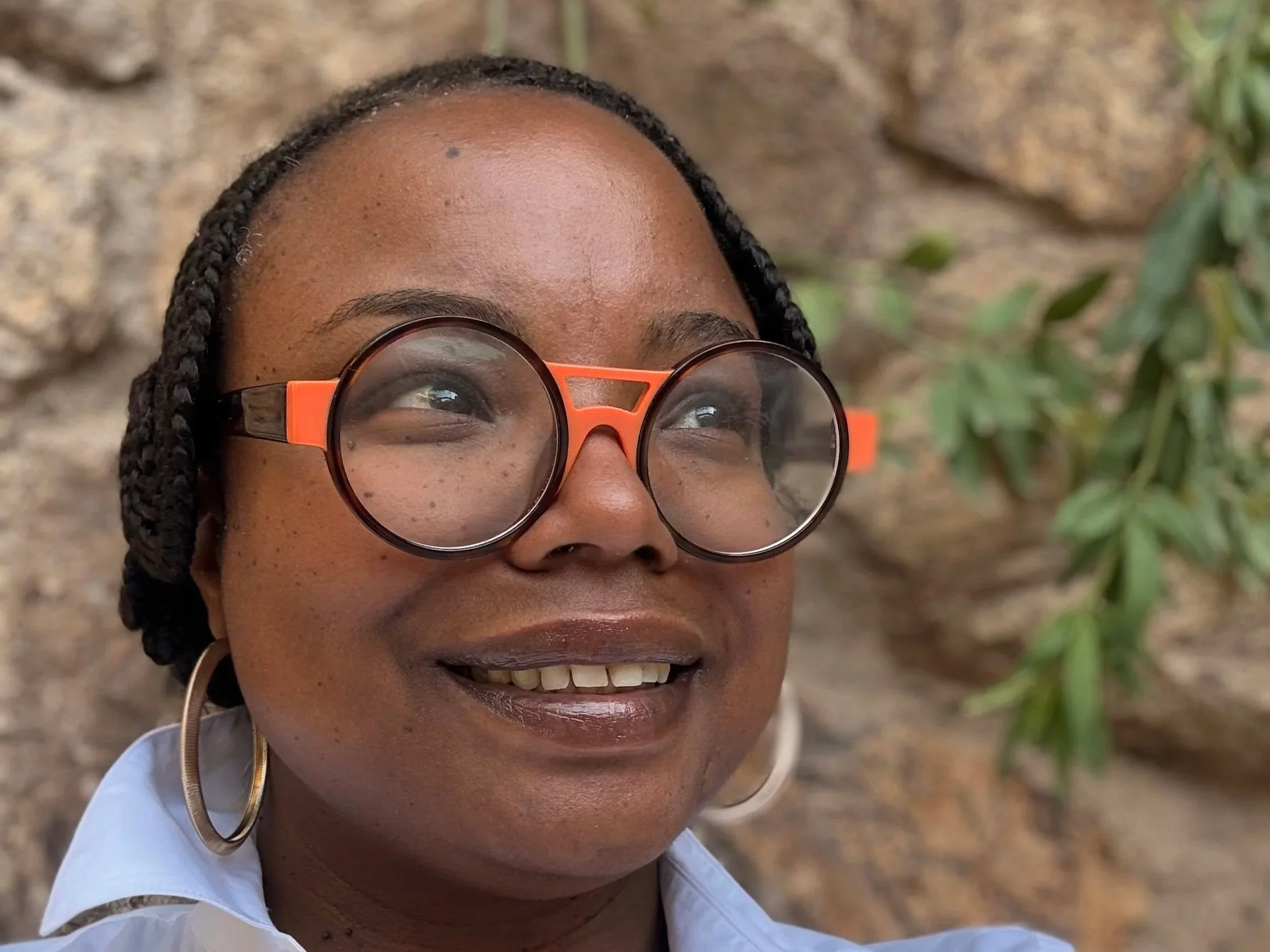 Meet an innoFaither: Fallon Wilson