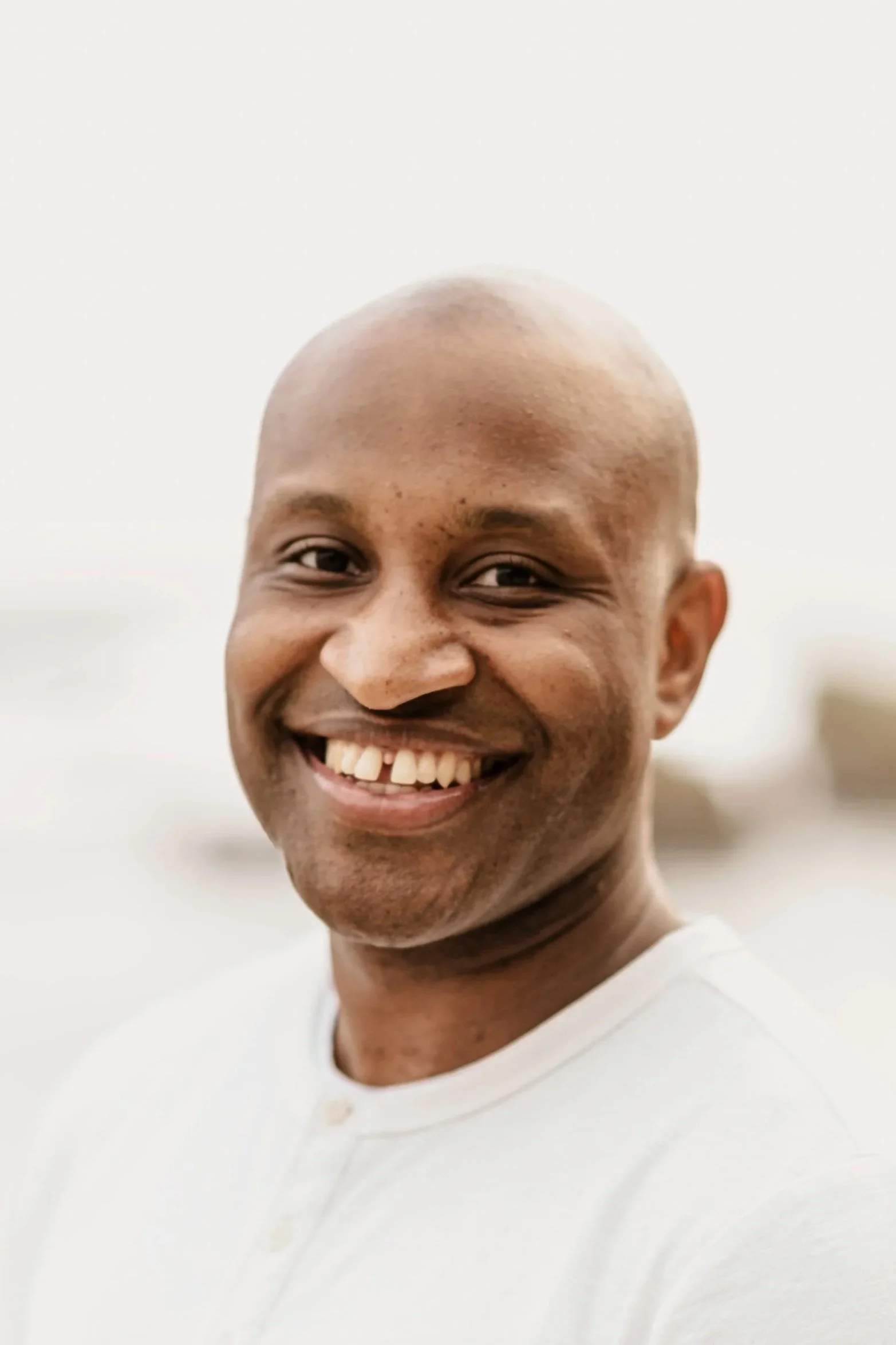 Meet an innoFaither: Jonathan Walton