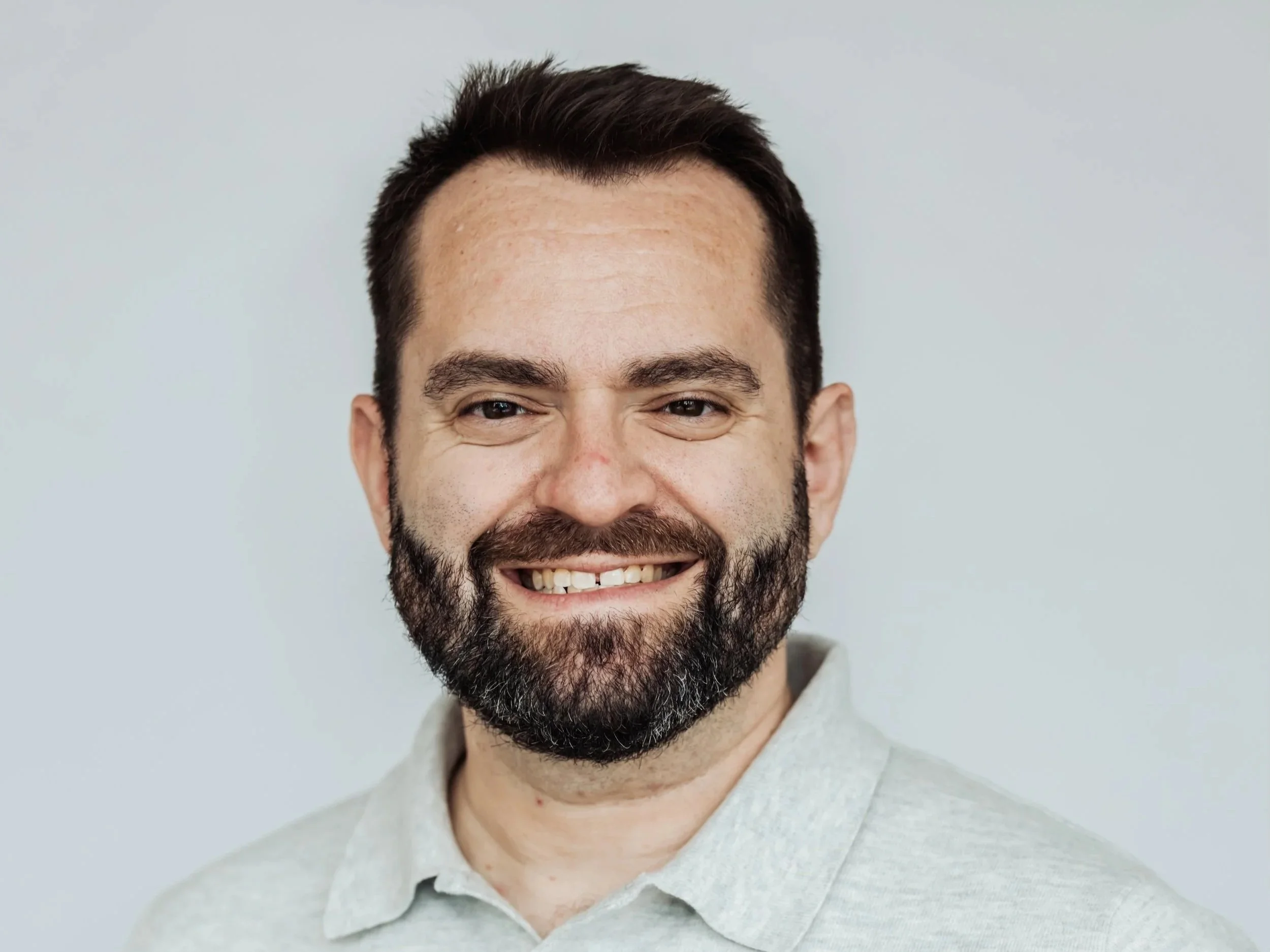 Meet an innoFaither: Kevin Singer