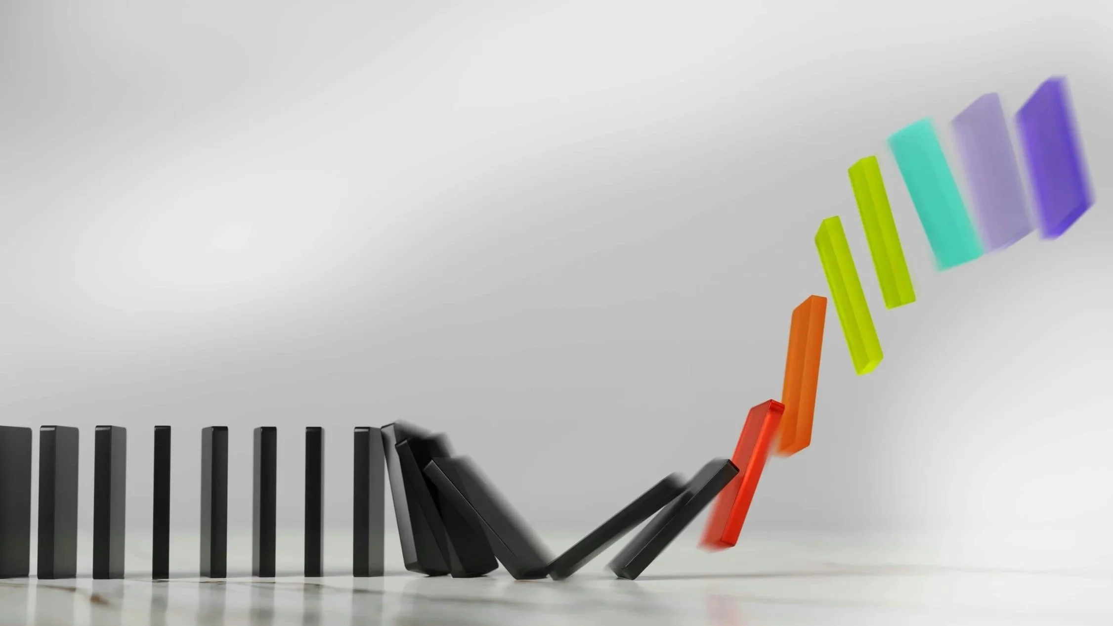 Tools for Innovators: Gain clarity with a theory of change